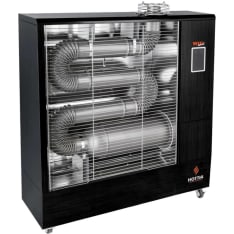 Hottia DIR-1900 WiFi infrapunalämmitin