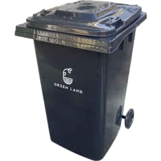 Green Land 360l waste container