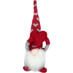 Villa Christmas Iida 31cm tonttu