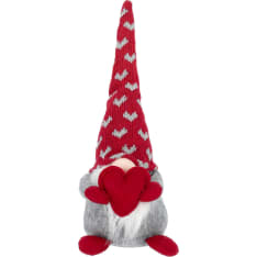 Villa Christmas Iida 37cm tonttu