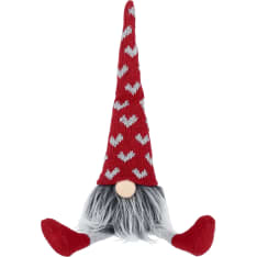 Wool Christmas Oliver 40cm angel