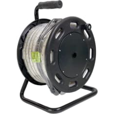 BrightSolar 20m 30000lm LED spotlight coil