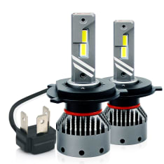 Arctic Bright CSP H4 45W LED muutossarja