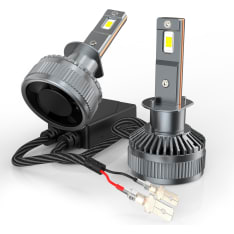 Arctic Bright CSP H1 70W LED muutossarja