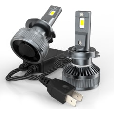 Arctic Bright CSP H7 70W LED muutossarja