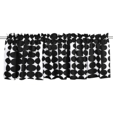 Kotoilu Pauliina curtain valance