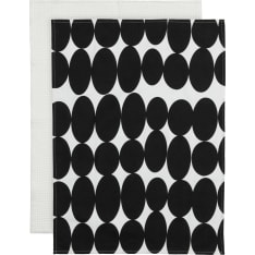 Kotoilu Pauliina kitchen towel set