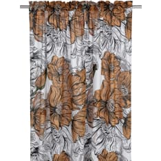 Kotoilu Ava side curtain