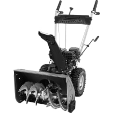 Timco 6,5HP lumilinko käsistartilla