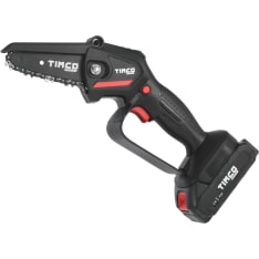 Timco Dual 18V minisaha runko