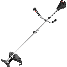 Timco Dual 2x18V akkutrimmeri runko
