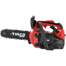Timco Mini 10"/25 cc moottorisaha