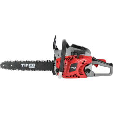 Timco moottorisaha 16"/53cc
