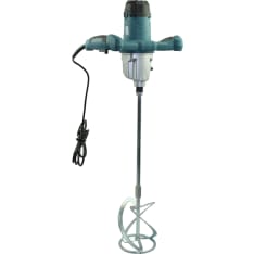 Dino-Power Dual 1600W mortar mixer