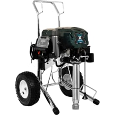 Dino-Power Pro T60 3000W 6,0 l/minkorkeapainemaaliruisku