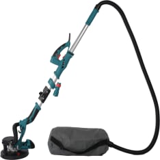Dino-Power 3000F2 wall sander with dust collector