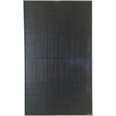 Einnova 505W HC black aurinkopaneeli