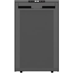Frezzer Pro 85L 12/24V compressor fridge, black