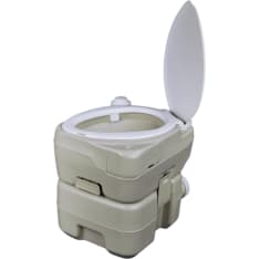 Arctic Caravan 20L chemical toilet