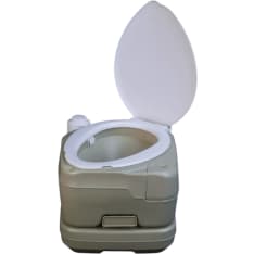 Arctic Caravan 10L chemical toilet