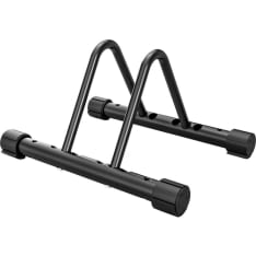 Heed bike rack adjustable