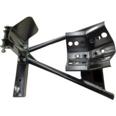 Clou motorcycle stand