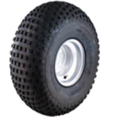 Clou 22x11-8 wheelbarrow tire