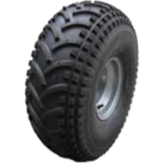 Clou 22x12-8 tukkikärryn rengas
