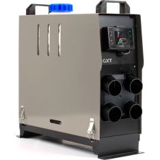 GXT 4 kW 12 V diesel air heater