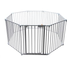Nuno 3in1 puppy enclosure