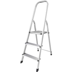 Timco 3-askelmainen taloustikas