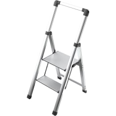 Timco Slim 2-step stool