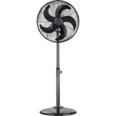 Cooltron Onyx 40cm lattiatuuletin