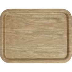 Dining 33x44 cm tray