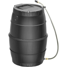 Green Land 170l rainwater barrel
