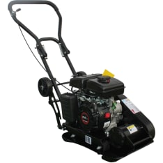 Timco MT50D 50 kg soil compactor
