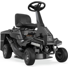 Ducar 24" riding mower with combustion engine