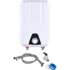 Hottia Hotbox 6B minivaraaja 1500W, RST 