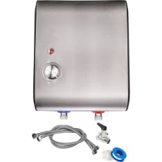 Hottia Hotbox 8B minivaraaja 1500W, RST