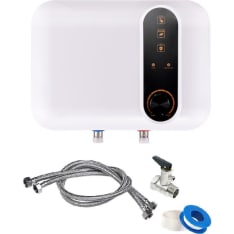 Hottia Hotbox 10B minivaraaja 1500W, RST