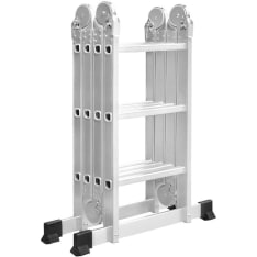 Timco 4x3 monitoimitikkaat työtasolla