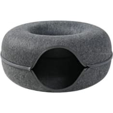 FunPet Donut huopapesä