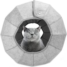 FunPet Ball huopapesä/-sänky