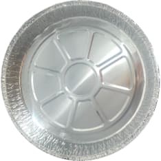 Savora 1.4 l 3-piece round pie dish