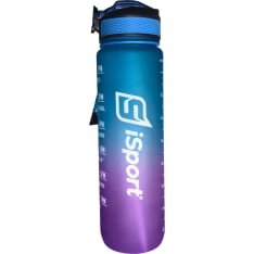 iSport Hydrate 1L V1 juomapullo