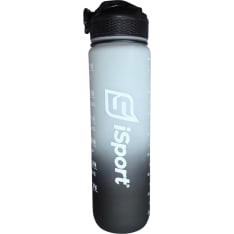 iSport Hydrate 1L V4 juomapullo