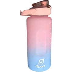 iSport Hydrate 2L V3 Bottle