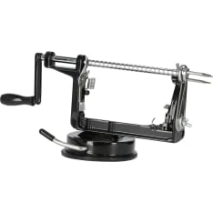 Savora 3-in-1 apple grinder