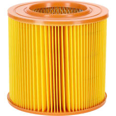 RMB Nordic A/C Allaway compatible central vacuum cleaner filter