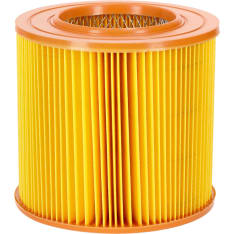 RMB Nordic A/C Allaway compatible central vacuum cleaner filter